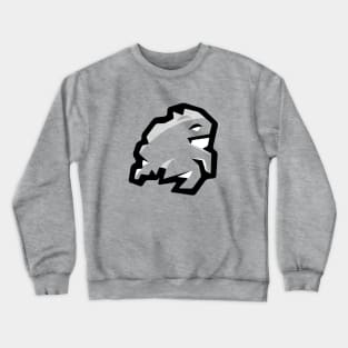 SeriFrog Crewneck Sweatshirt